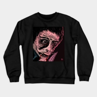 VAMPIRE Crewneck Sweatshirt